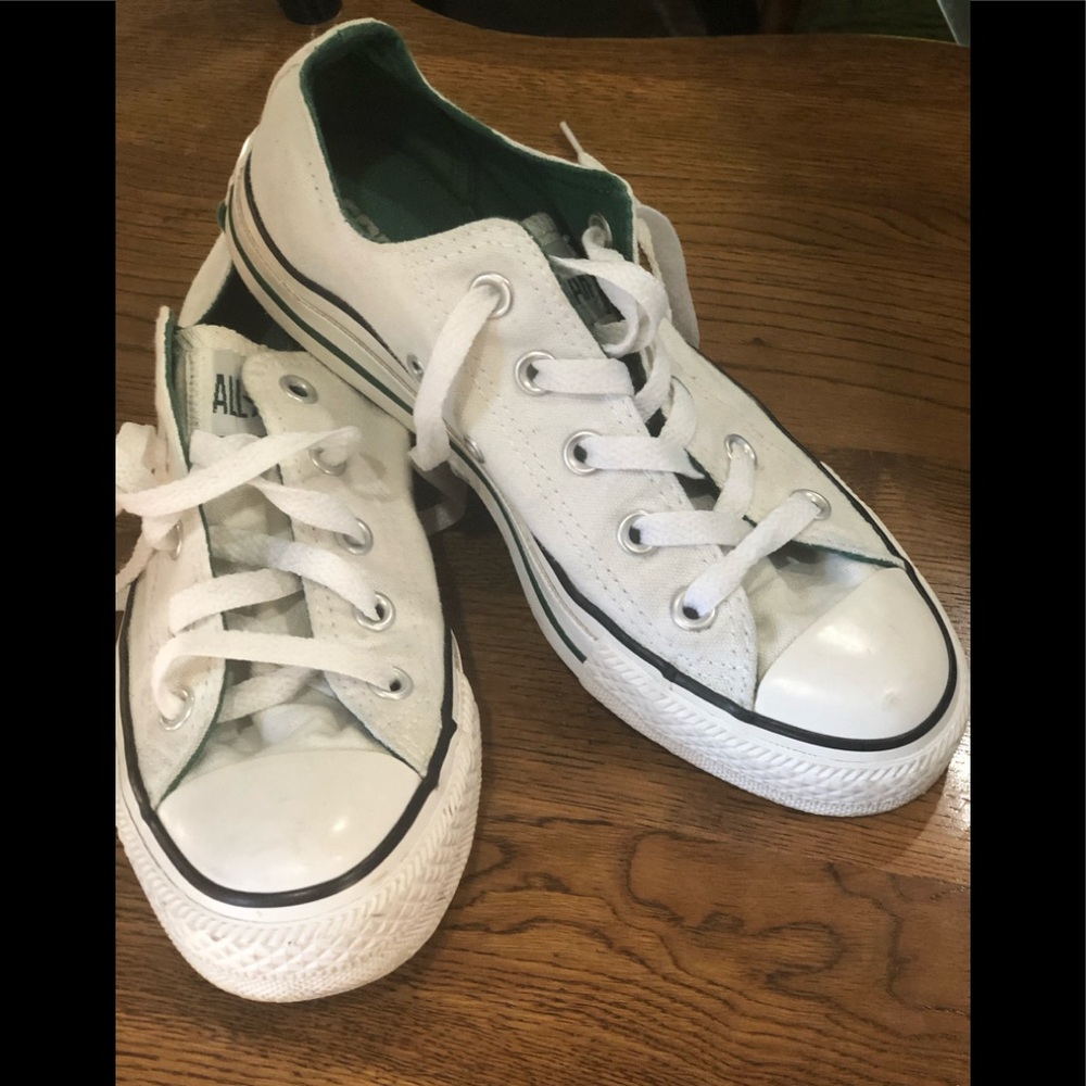 Converse unisex sneakers